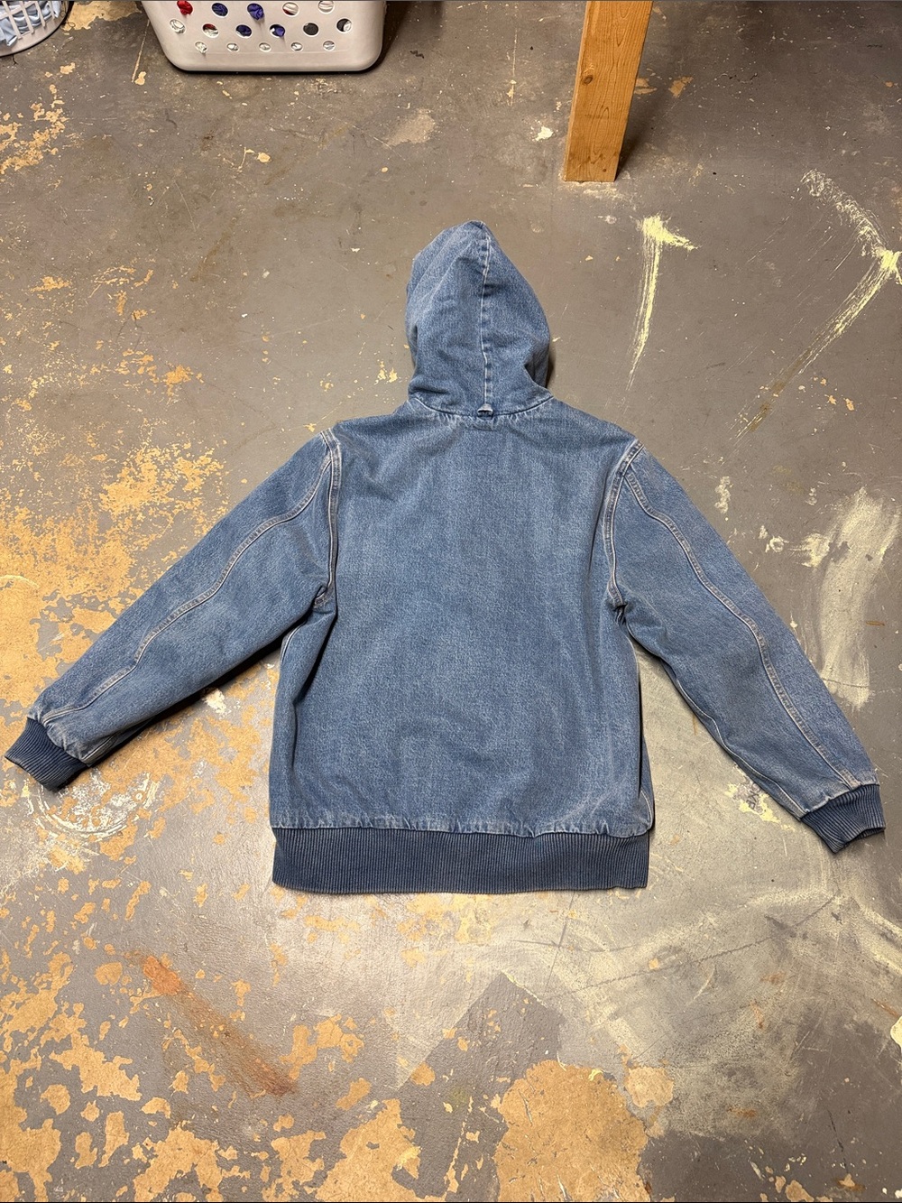 Levi’s jacket - Picture 2 of 7